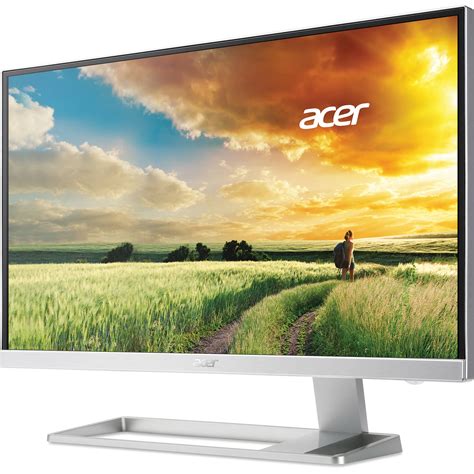 acer monitors reviews.